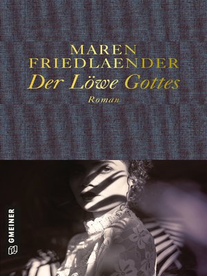 cover image of Der Löwe Gottes